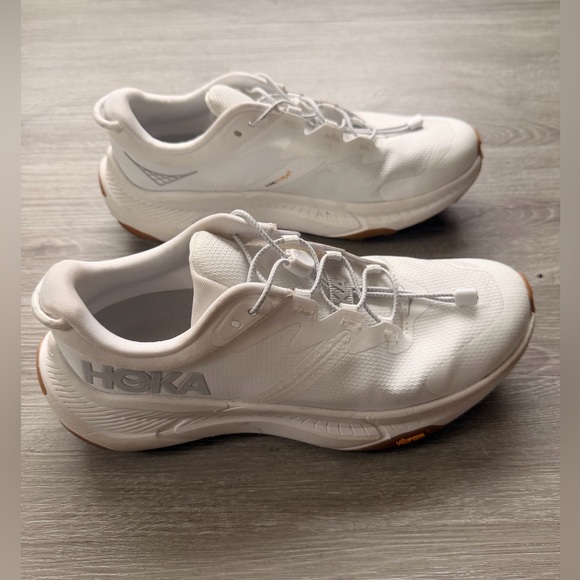 Hoka Transport Women’s — Size 7 - Picture 4 of 9